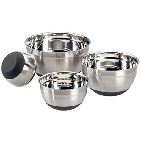 winco stainless steel